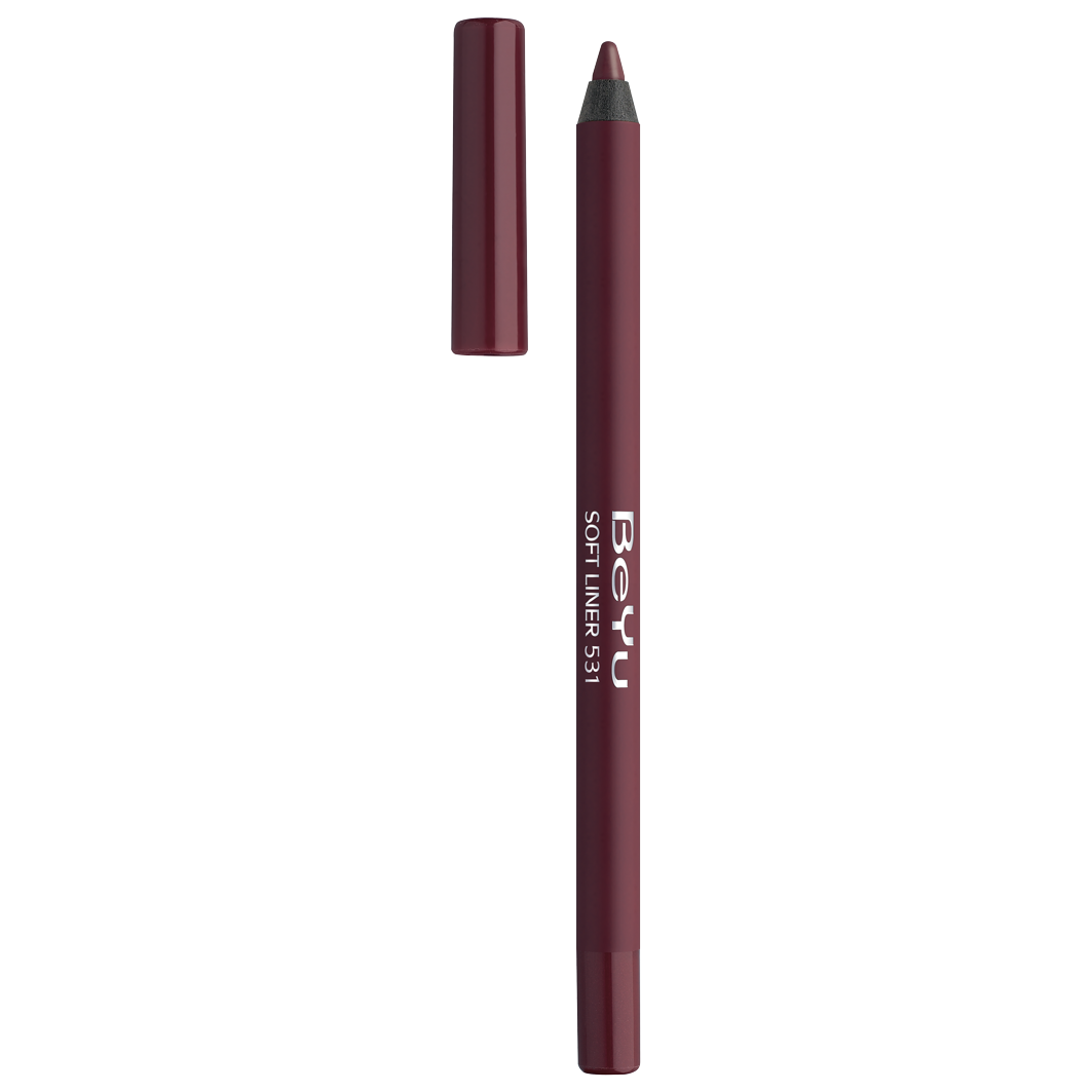 

Soft Liner For Lips And More Карандаш Для Губ Контурный Универсальный № 531