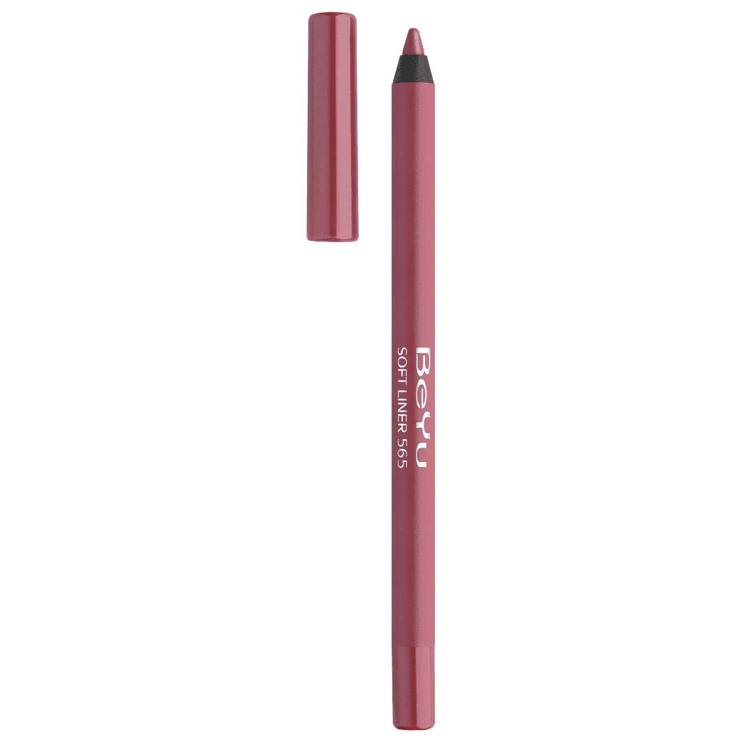 

Soft Liner For Lips And More Карандаш Для Губ Контурный Универсальный № 565