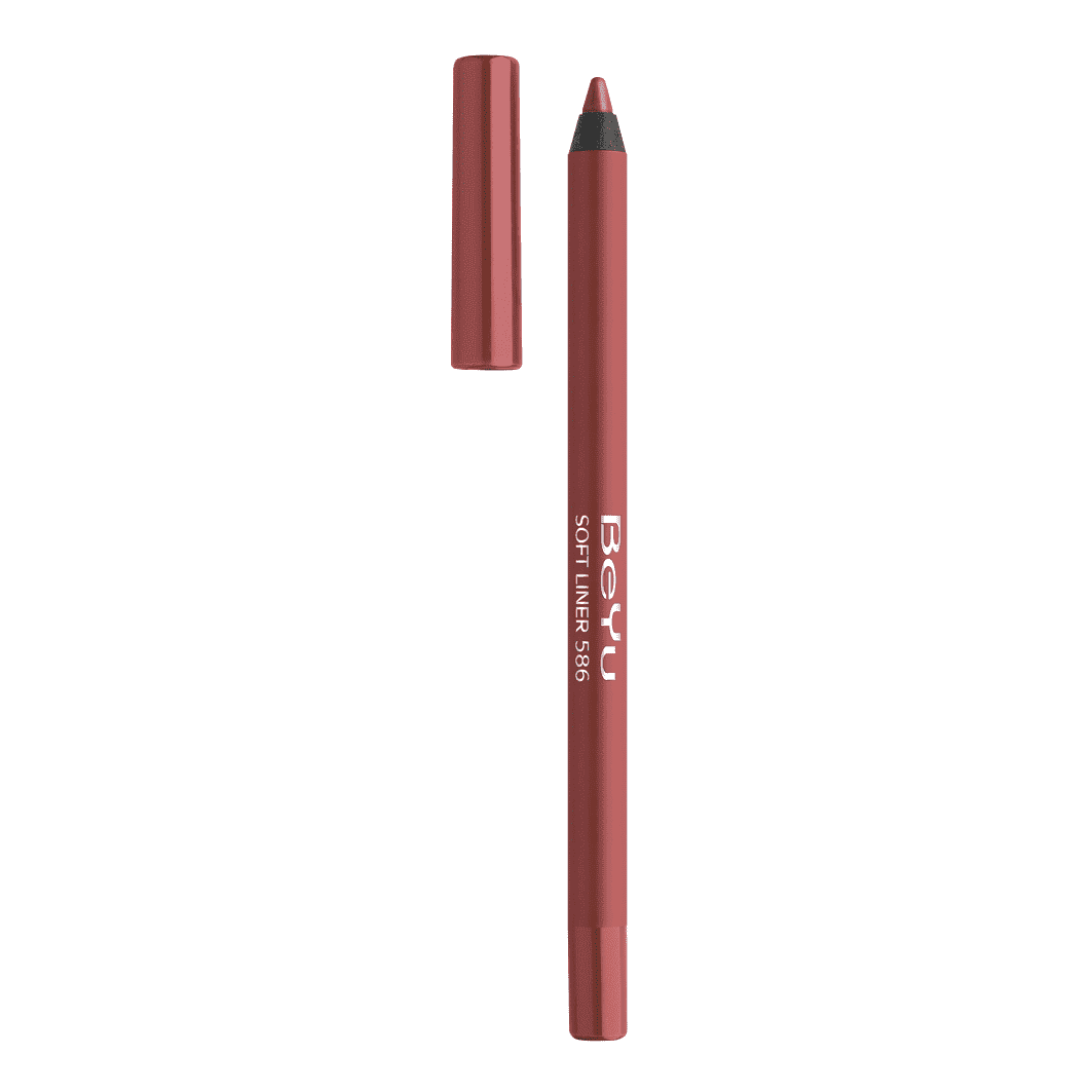 

Soft Liner For Lips And More Карандаш Для Губ Контурный Универсальный № 586