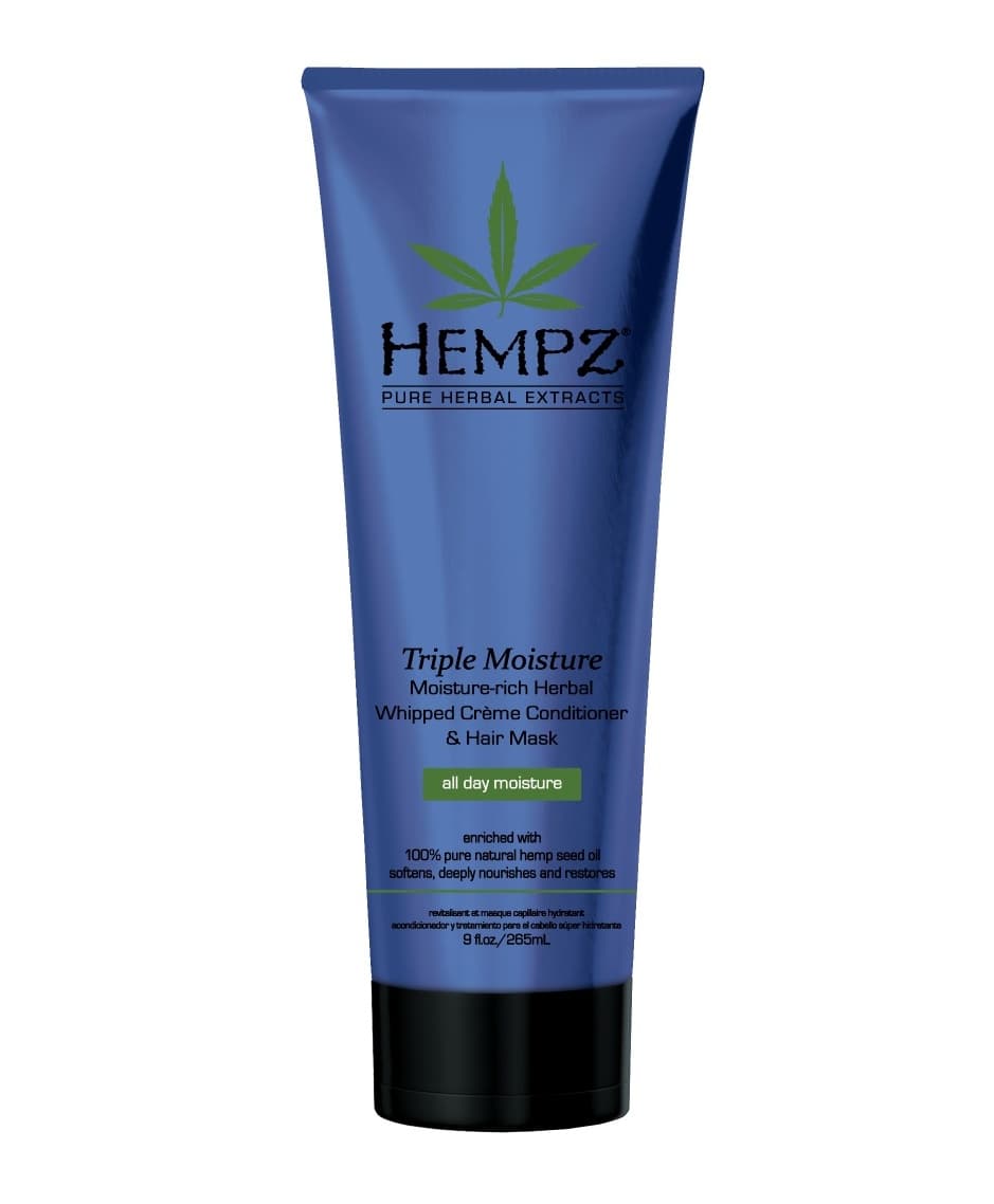 Triple Moisture Кондиционер Тройное Увлажнение
