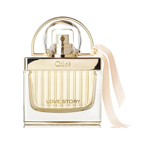 CHLOE LOVE STORY Парфюмированная вода спрей 30 мл