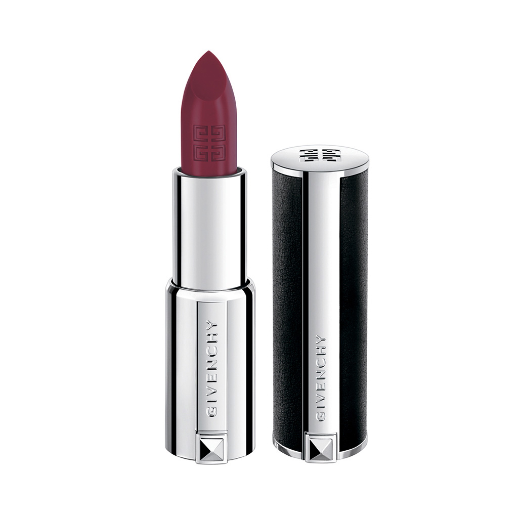 GIVENCHY LE ROUGE Помада д/губ №315 малиновый бархат № 315
