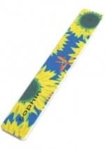 Пилка для ногтей шлифовальная Sunflower180/240