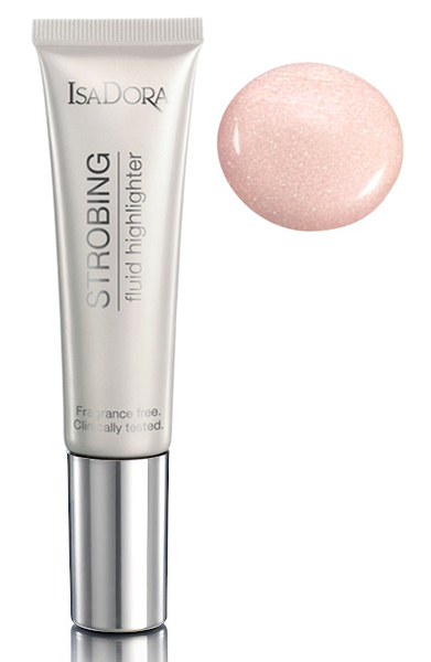 STROBING FLUID HIGHLIGHTER Жидкий хайлайтер-флюид № 80