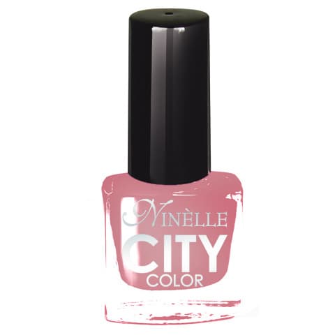 CITY COLOR Лак для ногтей № 150