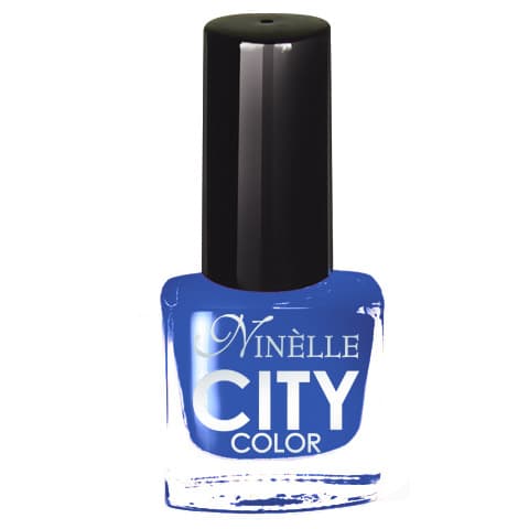 

City Color Лак Для Ногтей № 155