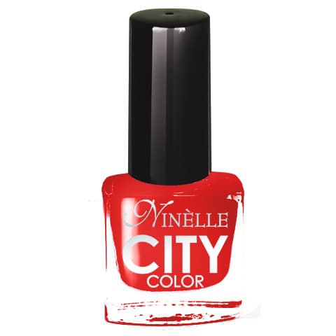

City Color Лак Для Ногтей № 159