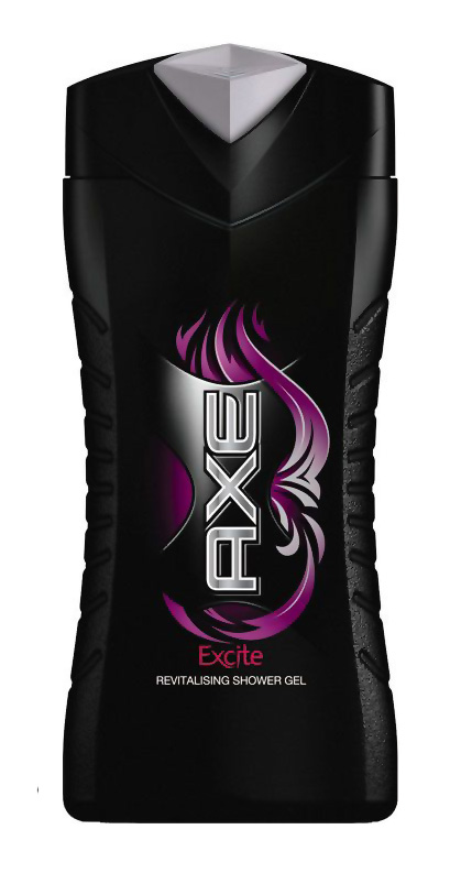 Excite Гель Для Душа