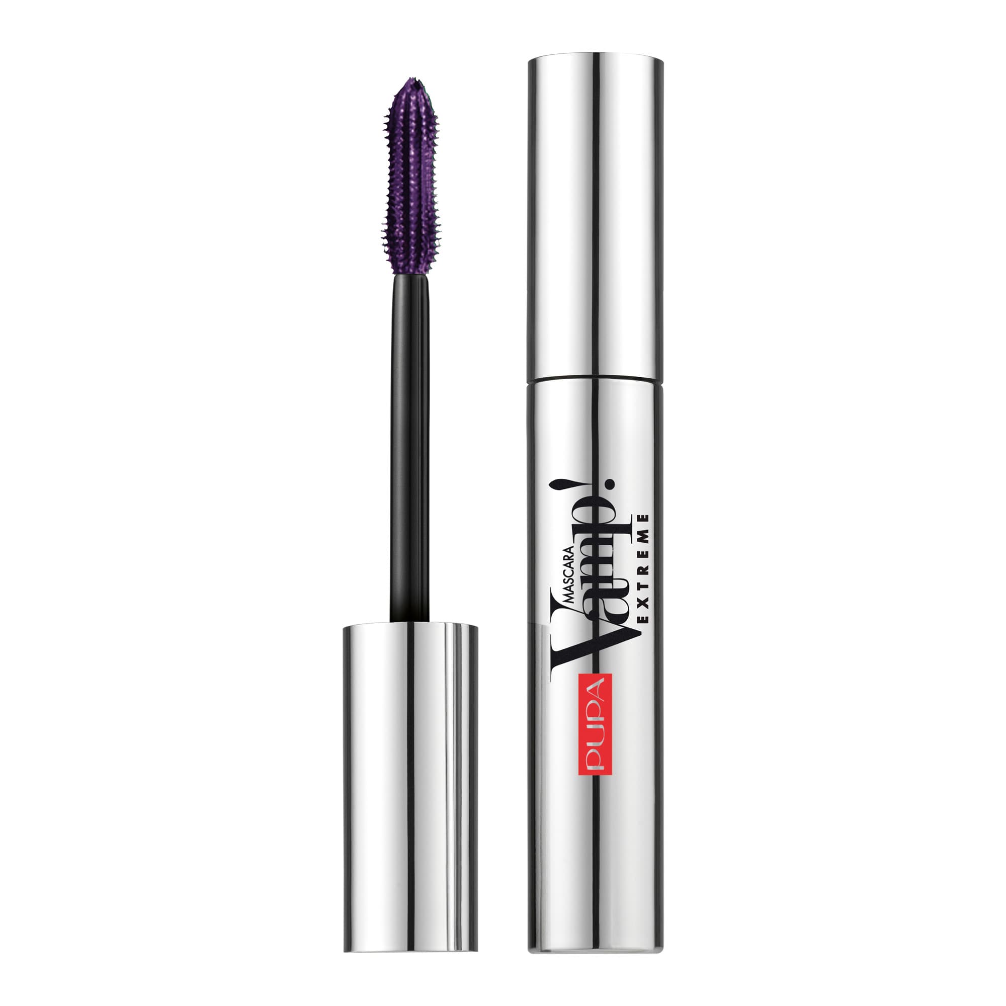 VAMP MASCARA EXTREME Тушь для ресниц № 40 насыщенный фиолетовый