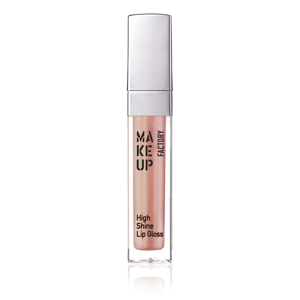HIGH SHINE LIP GLOSS Блеск для губ с эффектом влажных губ № 37