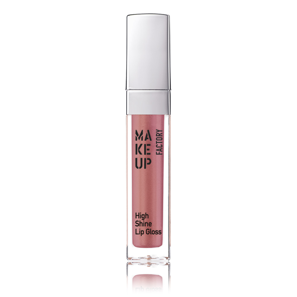 HIGH SHINE LIP GLOSS Блеск для губ с эффектом влажных губ № 38
