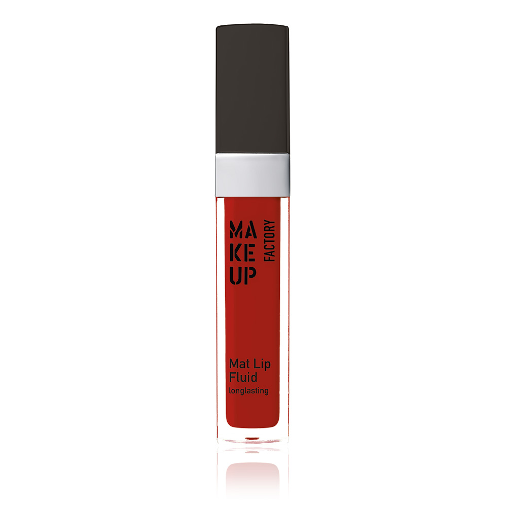 

Mat Lip Fluid Longlasting Матовый Устойчивый Блеск-Флюид Для Губ № 38 Классический Красный