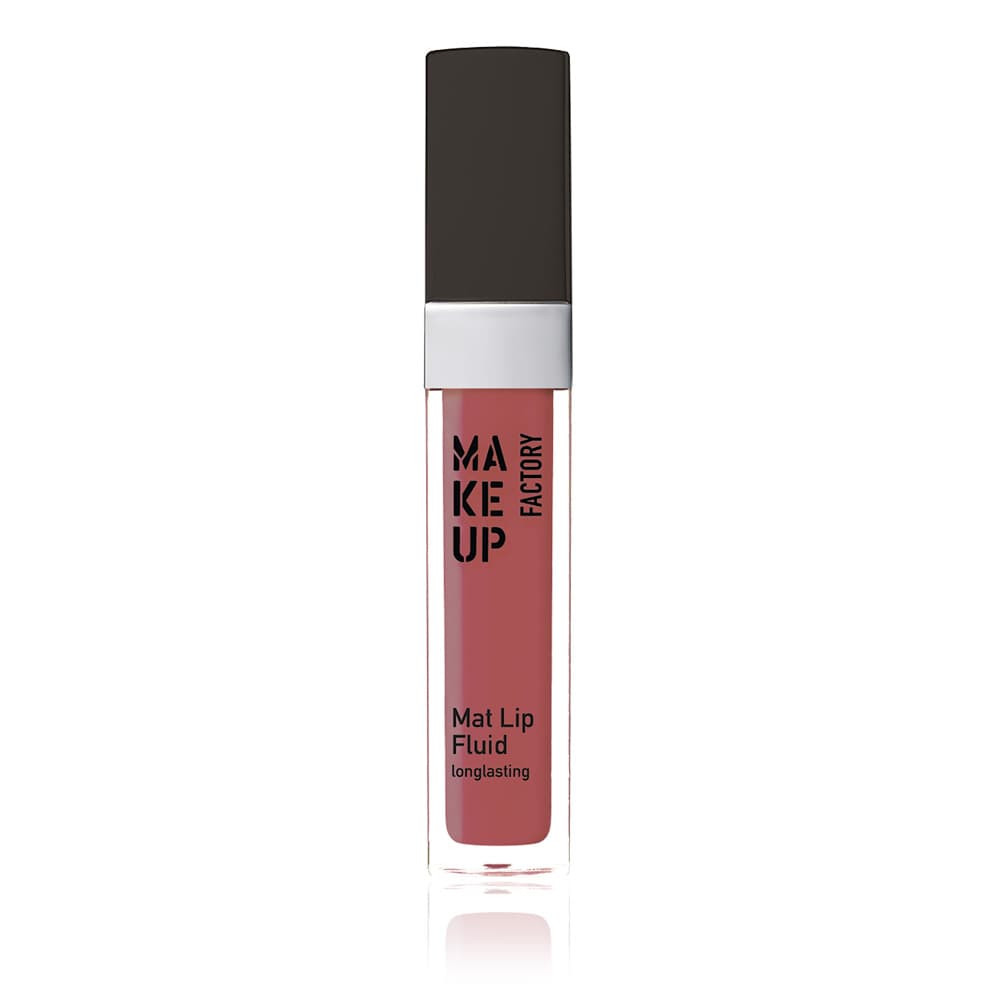 

Mat Lip Fluid Longlasting Матовый Устойчивый Блеск-Флюид Для Губ № 65 Нежная Малина