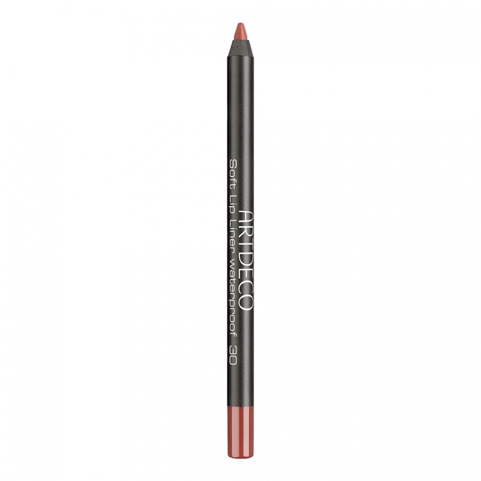 

Soft Lip Liner Waterproof Карандаш Для Губ Водостойкий № 30