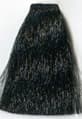 HAIR LIGHT Crema Colorante Стойкая крем-краска для волос № 1 черная 100 мл