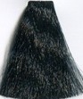 HAIR LIGHT Crema Colorante Стойкая крем-краска для волос № 1-10 иссиня-черный 100 мл