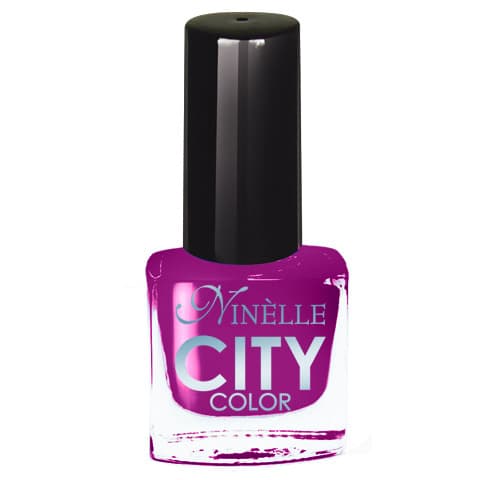 

City Color Лак Для Ногтей № 171