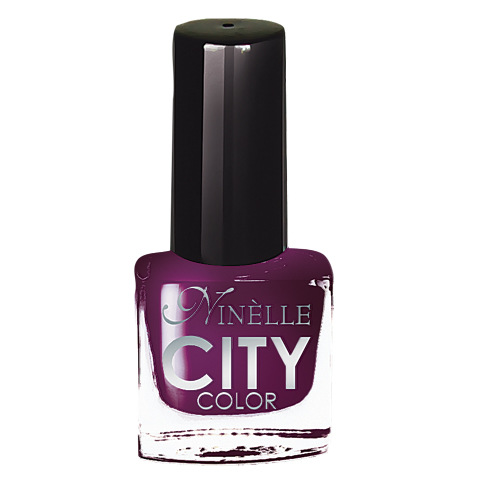 CITY COLOR Лак для ногтей № 173