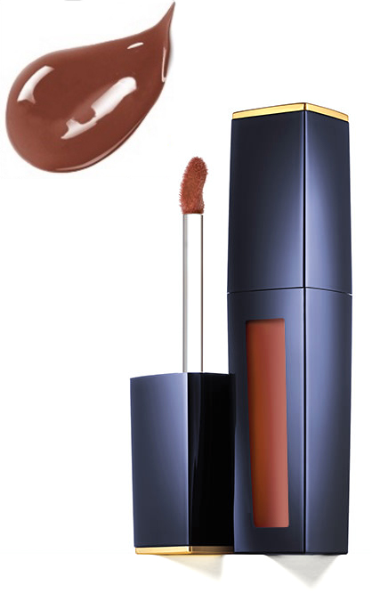 PURE COLOR ENVY LIQUID LIP POTION Жидкая губная помада № 110 Naked Ambition