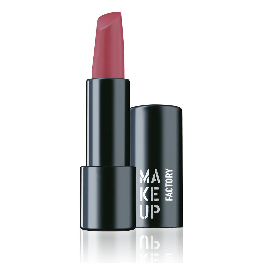 MAGNETIC LIPS SEMI-MAT LONG-LASTING Помада для губ полуматовая № 158 ягодно-розовый