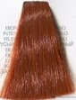 HAIR LIGHT Crema Colorante Стойкая крем-краска для волос № 7-44 русо-медно-интенсивный 100 мл