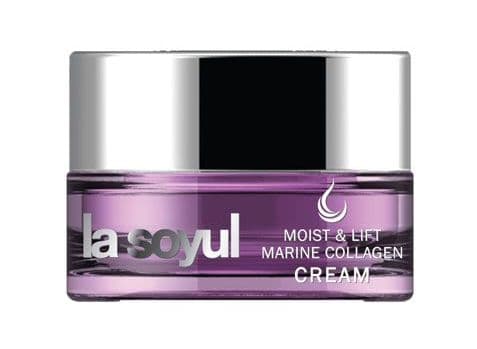 MOIST &amp; LIFT Крем с морским коллагеном 50 г